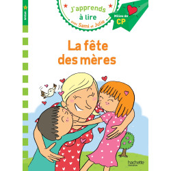 SAMI ET JULIE CP NIVEAU 2...