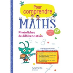 POUR COMPRENDRE LES MATHS...