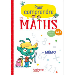 POUR COMPRENDRE LES MATHS...
