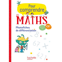 POUR COMPRENDRE LES MATHS...