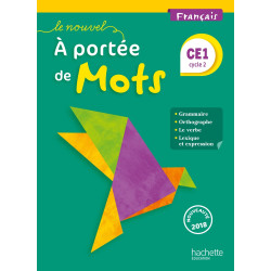 NOUVEL A PORTEE MOTS -...
