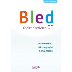 BLED CPCE1 - CAHIER DE L...