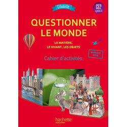 QUESTIONNER MONDE...
