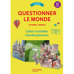 QUESTIONNER L'ESPACE ET LE...