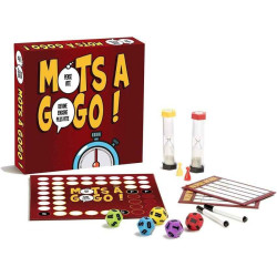 Mots à gogo !