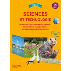 CITADELLE SCIENCES CM -...