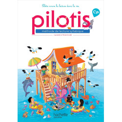 LECTURE CP - PILOTIS -...
