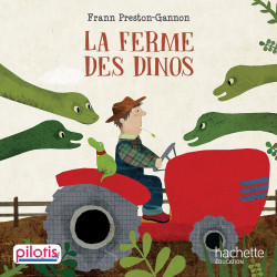 LECTURE CP - PILOTIS -...