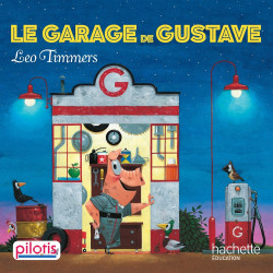 LECTURE CP - PILOTIS -...