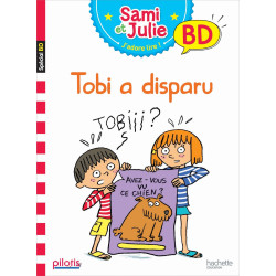 LECTURE CP PILOTIS - TOBI...