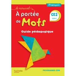 LE NOUVEL A PORTEE DE MOTS...
