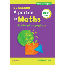 LE NOUVEL A PORTEE DE MATHS...