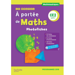 N.A PORTEE MATHS CE2 -...