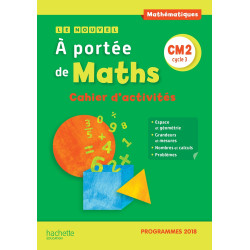 N.A PORTEE MATHS CM2 -...