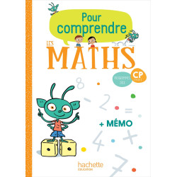 POUR COMPRENDRE LES MATHS...