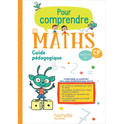 POUR COMPRENDRE LES MATHS...