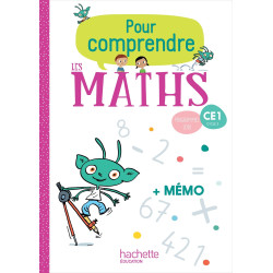 POUR COMPRENDRE LES MATHS...