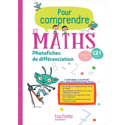 POUR COMPRENDRE LES MATHS...