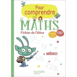 POUR COMPRENDRE LES MATHS...