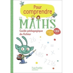 POUR COMPRENDRE LES MATHS...