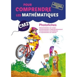 POUR COMPRENDRE LES...