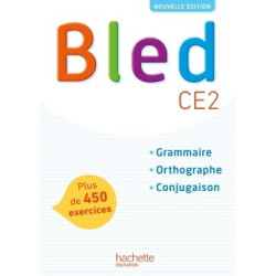 BLED CE2 - MANUEL DE...