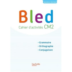 BLED CM2 - CAHIER DE L...