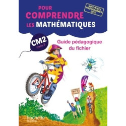POUR COMPRENDRE LES...