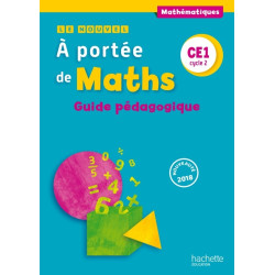 LE NOUVEL A PORTEE DE MATHS...