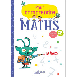 POUR COMPRENDRE LES MATHS...