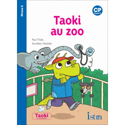 TAOKI ET COMPAGNIE CP -...