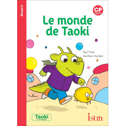 TAOKI ET COMPAGNIE CP -...