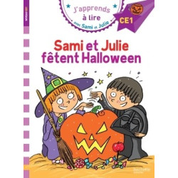 SAMI ET JULIE CE1 SAMI ET...