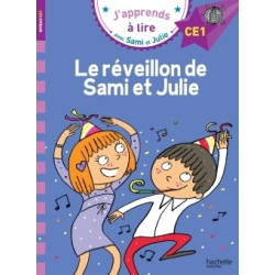 SAMI ET JULIE CE1 LE...