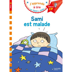 SAMI ET JULIE CP NIVEAU 1...