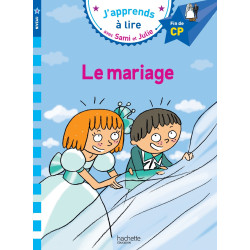 SAMI ET JULIE CP NIVEAU 3...