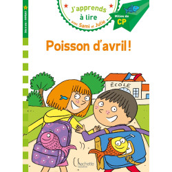 SAMI ET JULIE CP NIVEAU 2...