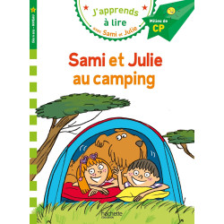 SAMI ET JULIE CP NIVEAU 2 -...