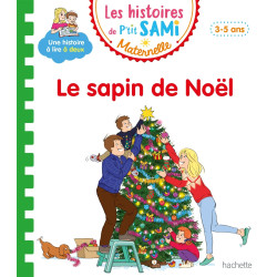 LES HISTOIRES DE P'TIT SAMI...