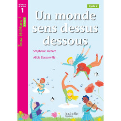 MONDE SENS DESSUS TOUS...