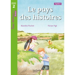 PAYS DES HISTOIRES TOUS...
