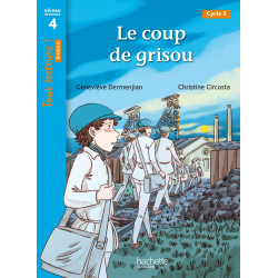 LE COUP DE GRISOU - TOUS...