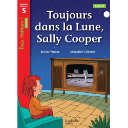 TOUJOURS DANS LA LUNE,...