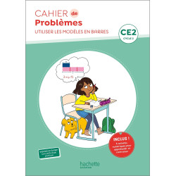 CAHIER DE PROBLEMES CE2 -...