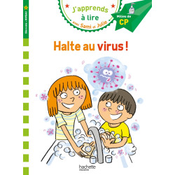 SAMI ET JULIE CP NIVEAU 2...