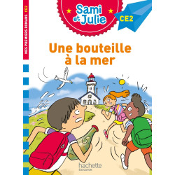 SAMI ET JULIE CE2 UNE...