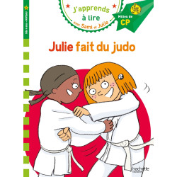 SAMI ET JULIE CP NIVEAU 2...