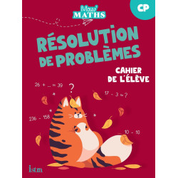 MOUV  MATHS CAHIER...