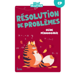 MOUV' MATHS - CAHIER DE...