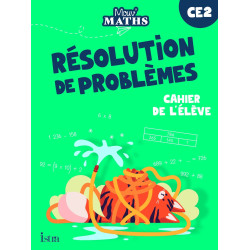 MOUV' MATHS - CAHIER DE...